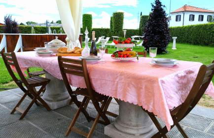 La Valinfiore Charming Home - Foto 13