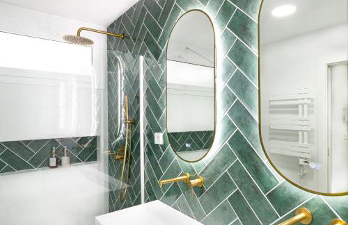 Apartamento Figueres Plaza Cataluña - Foto 14