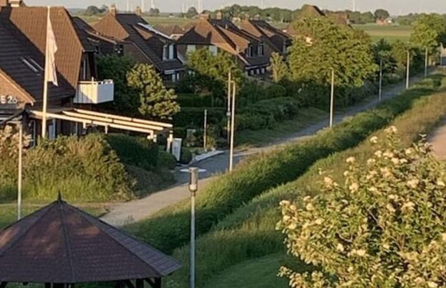 Blauort in Friedrichskoog-spitze - Foto 29