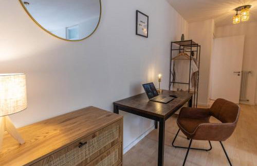 Mosel Lounge Pool Table Football Table Garden Terrace - Foto 48