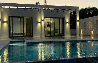 Profil villas - Foto 1
