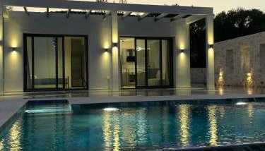 Profil villas - Foto 1