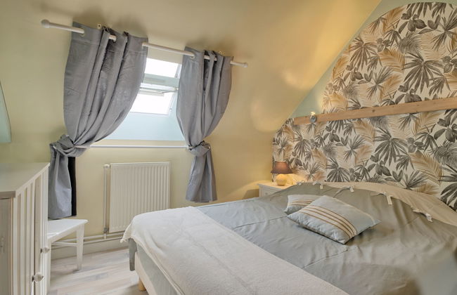 3 bedroom House in Belz with garden and terrace - Photo 13