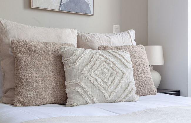 3 Bed Flat by Limehouse Basin - Foto 17