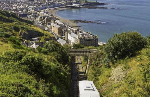 5 Bed in Aberystwyth oc-wan443 - Foto 19