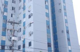 1 suíte cama king, 2 quartos com camas casal, 1 garagem, próx Basílica - Photo 36