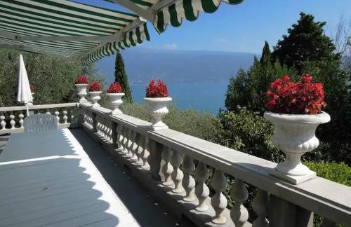 Villa Pinetina - Foto 24