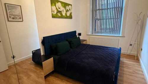 Luxury 1BR in Rochdale Centre - Foto 3