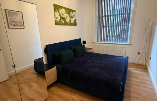 Luxury 1BR in Rochdale Centre - Foto 3
