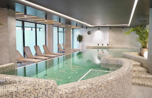 Baltic Waves Resort Międzyzdroje - Apartament A014 - Foto 25