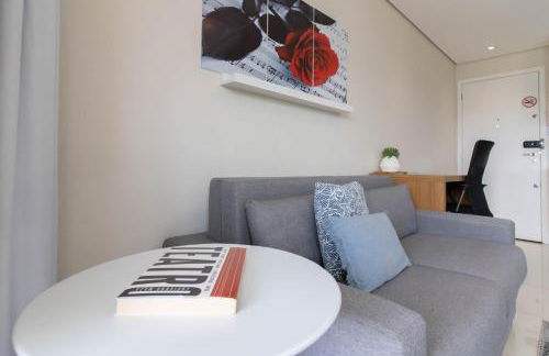 Beautiful Studio - GRU 1112 - Foto 36