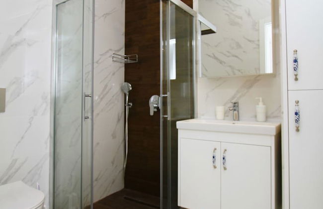 Cesme Kale Tas Apart - Foto 19