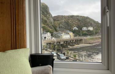 Wynnstay Apartment, Harbour and Mountain Views - Foto 2