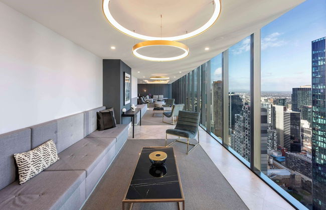 Avani Melbourne Central Residences - Foto 44