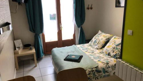 Agréable studio dans le centre historique - Photo 5