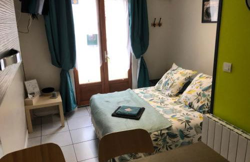 Agréable studio dans le centre historique - Photo 5