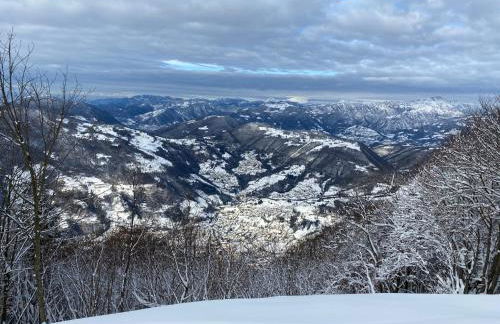 Panorama1200A, in the Heart of the San Fermo Hills - Foto 17