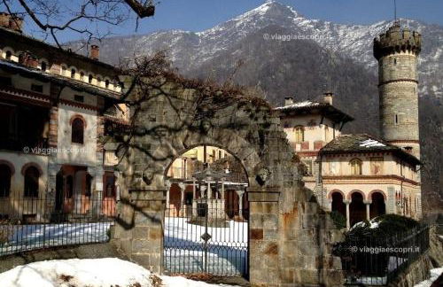 A CASA DI SISSI - Foto 46