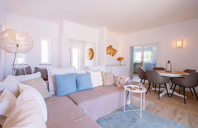 67 adm 3 Bedroom Villa Walking Distance to Carvo - Foto 33