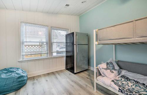 Updated North Beach Cottage Pet Friendly! - Foto 20