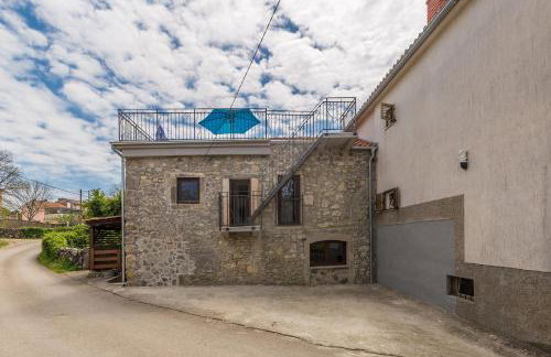Holiday house STONE with jacuzzi - Photo 31
