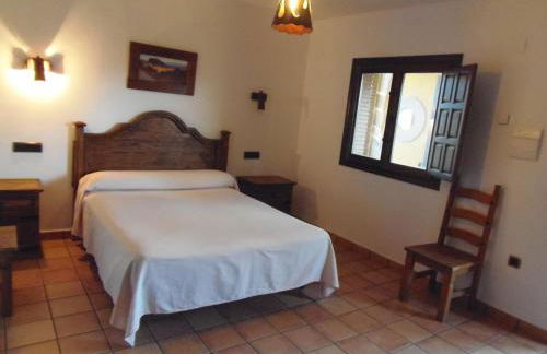 Cortijo Moyano - Photo 21