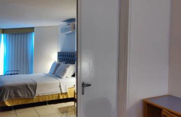 IATE PLAZA HOTEL Calçadão Frente Mar 603 - Foto 10