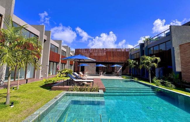 Flat super luxo em Japaratinga - Alagoas - Foto 16