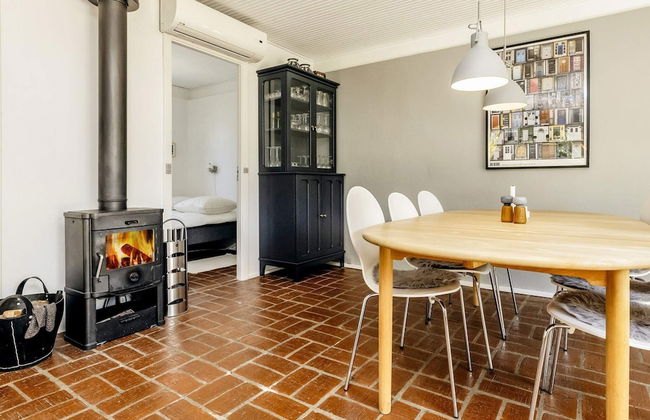 4 Star Holiday Home in Hals - Photo 17