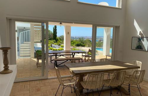 Luxury Villa, Ocean View, Private Heated Pool - Foto 9