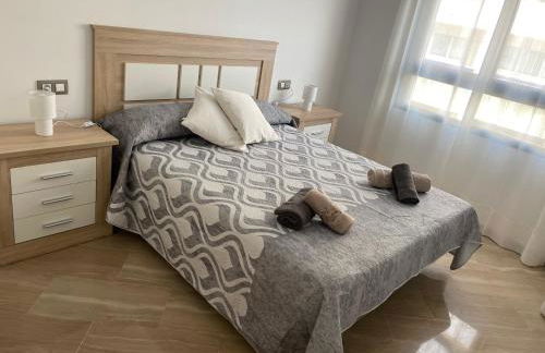 Moraira Calamora - Photo 12