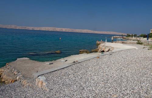 Apartment Camelia with pool and sea view - Foto 42