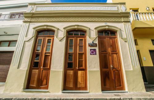 CASA EMBLEMÁTICA MARUCA y LELI - Foto 9