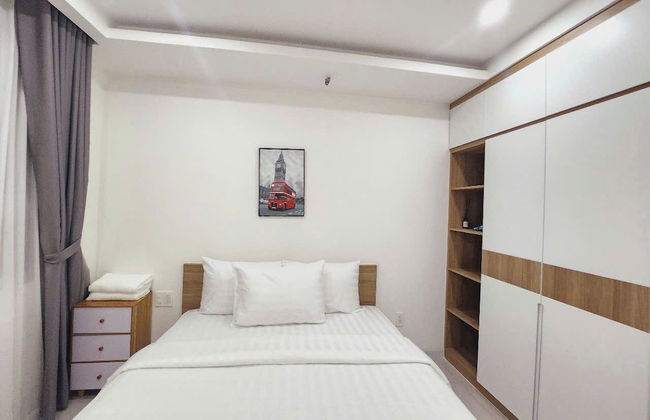 Diamond Suite in Scenic Valley 2 - Foto 12