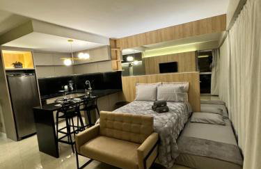 Loft, Próximo ao Consulado EUA - Foto 7