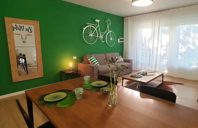 Donizetti Residence - Foto 4