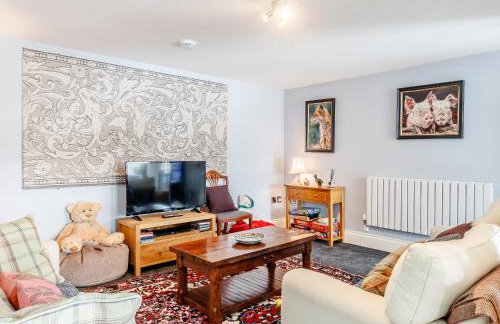 Claysun House - Photo 4