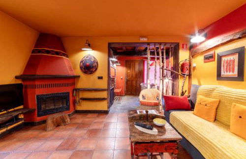 Apartamentos Rurales & Spa La Bárcena - Foto 37