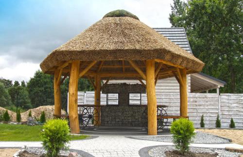 A Wooden, Eco-friendly House by the Goszcza Lake. Living Room, 2 Bedrooms - Foto 129