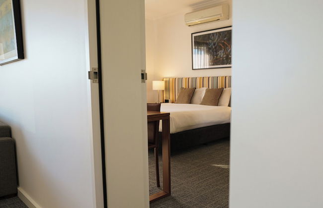 Aligned Corporate Residence Whyalla - Foto 8