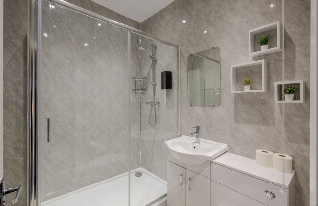 The Ironworks Aparthotel - Foto 56