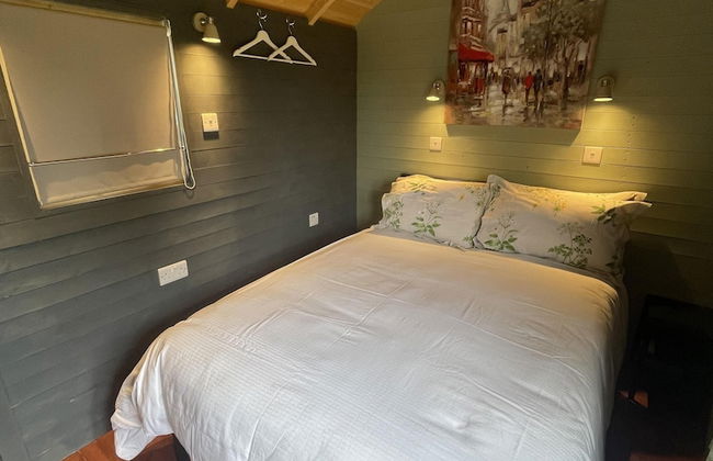 Enchanted Cabin Retreat in Sibford Gower - Foto 4