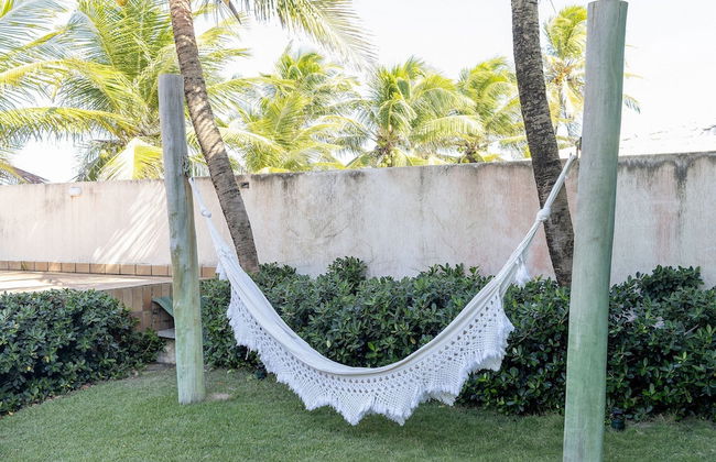 Linda casa na Praia de Guarajuba - Photo 30