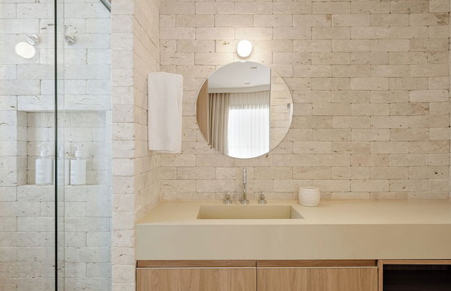 Aloe Vila Nova Conceição - Foto 50