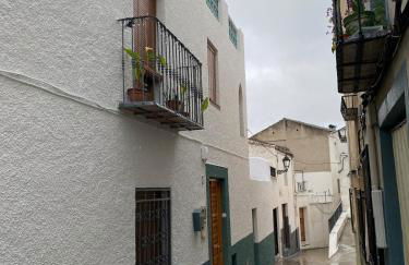 Casa LaMedina - Foto 1