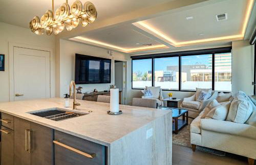 The Champion's Suite Unit 809 - Foto 7