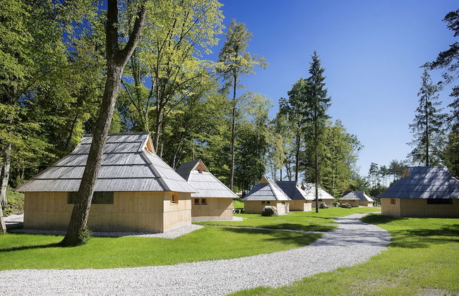Slovenia Eco Resort - Foto 27