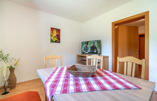 Quiet Flat With Terrace in Neustift Im Stubaital - Photo 18