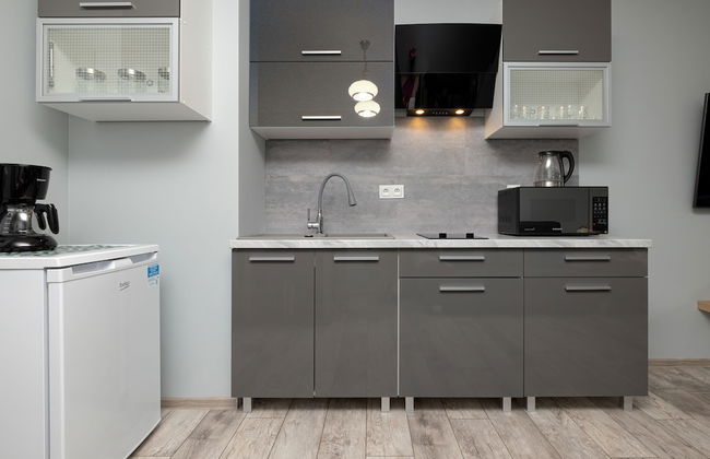 Apartamenty Na Wydmach by Renters - Photo 42