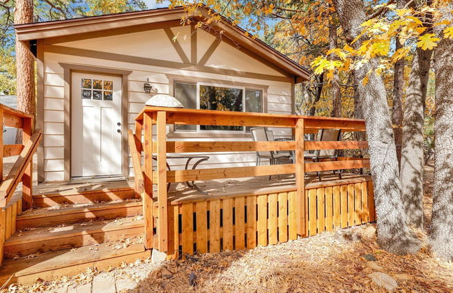 Holmes Away From Home #2485 - Foto 17